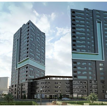 Damac Maison De Ville Breeze Dubaj Exteriér fotografie