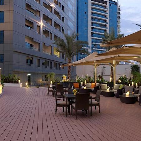 Damac Maison De Ville Breeze Dubaj Exteriér fotografie
