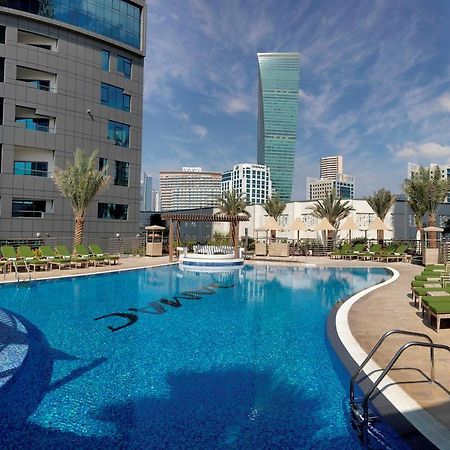 Damac Maison De Ville Breeze Dubaj Exteriér fotografie