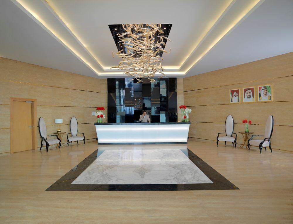 Damac Maison De Ville Breeze Dubaj Exteriér fotografie
