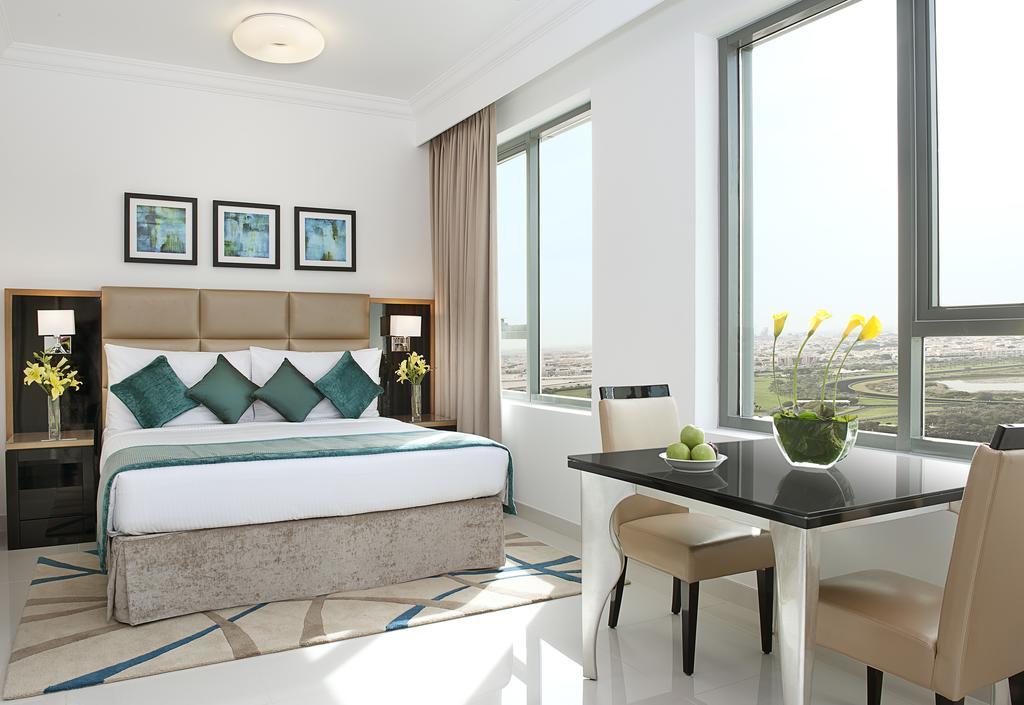 Damac Maison De Ville Breeze Dubaj Pokoj fotografie