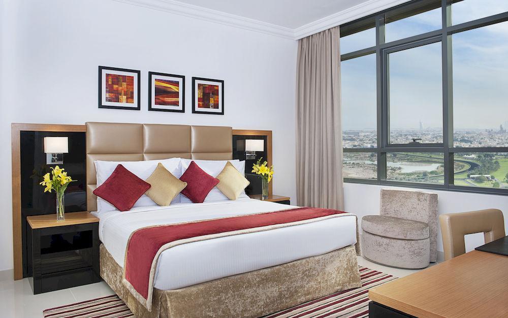 Damac Maison De Ville Breeze Dubaj Exteriér fotografie