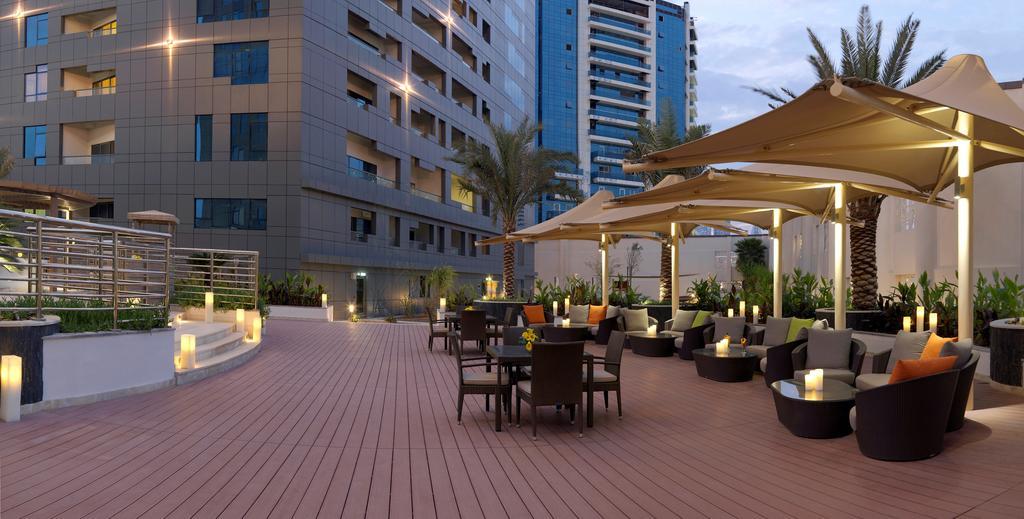 Damac Maison De Ville Breeze Dubaj Exteriér fotografie
