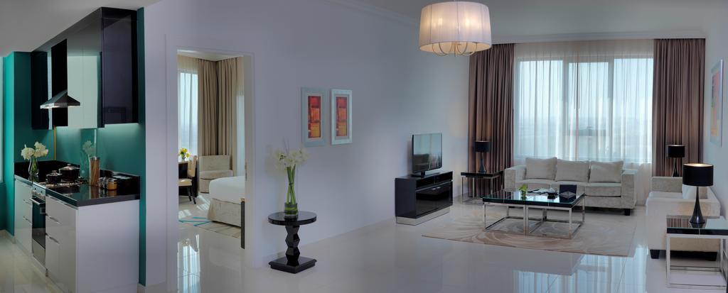 Damac Maison De Ville Breeze Dubaj Exteriér fotografie