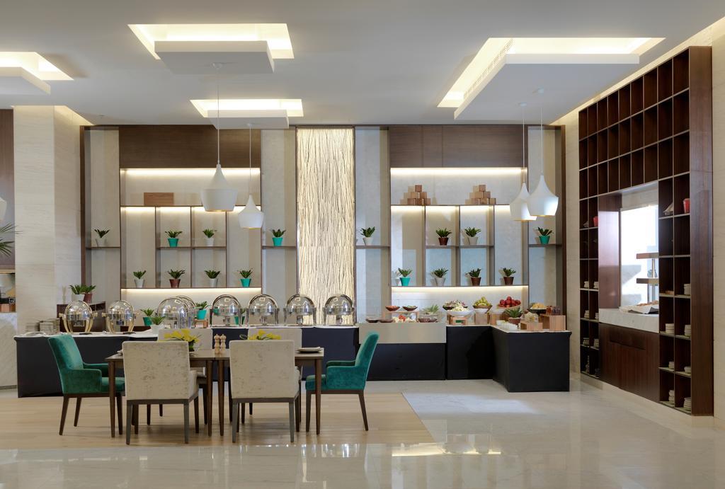 Damac Maison De Ville Breeze Dubaj Exteriér fotografie
