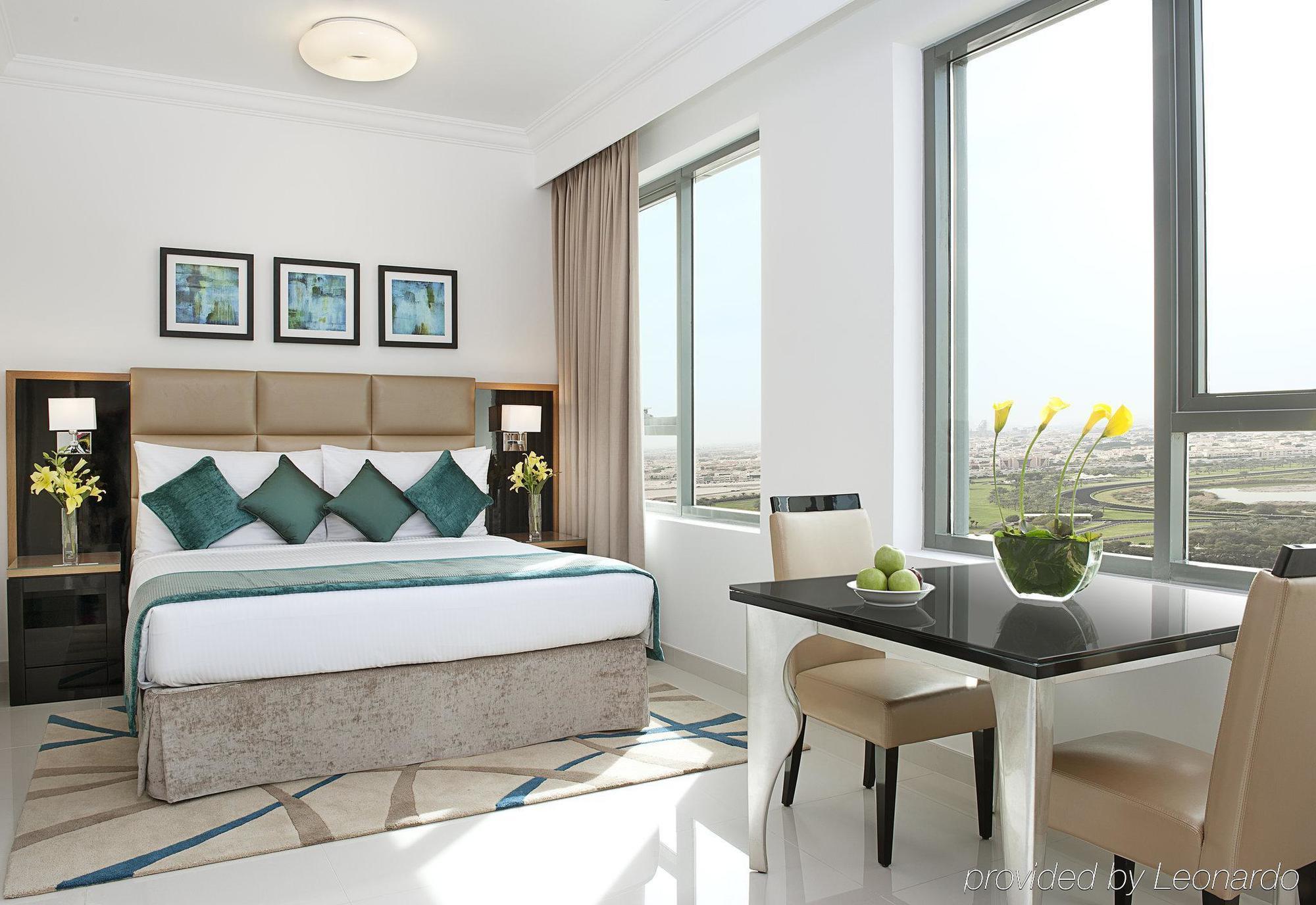 Damac Maison De Ville Breeze Dubaj Exteriér fotografie