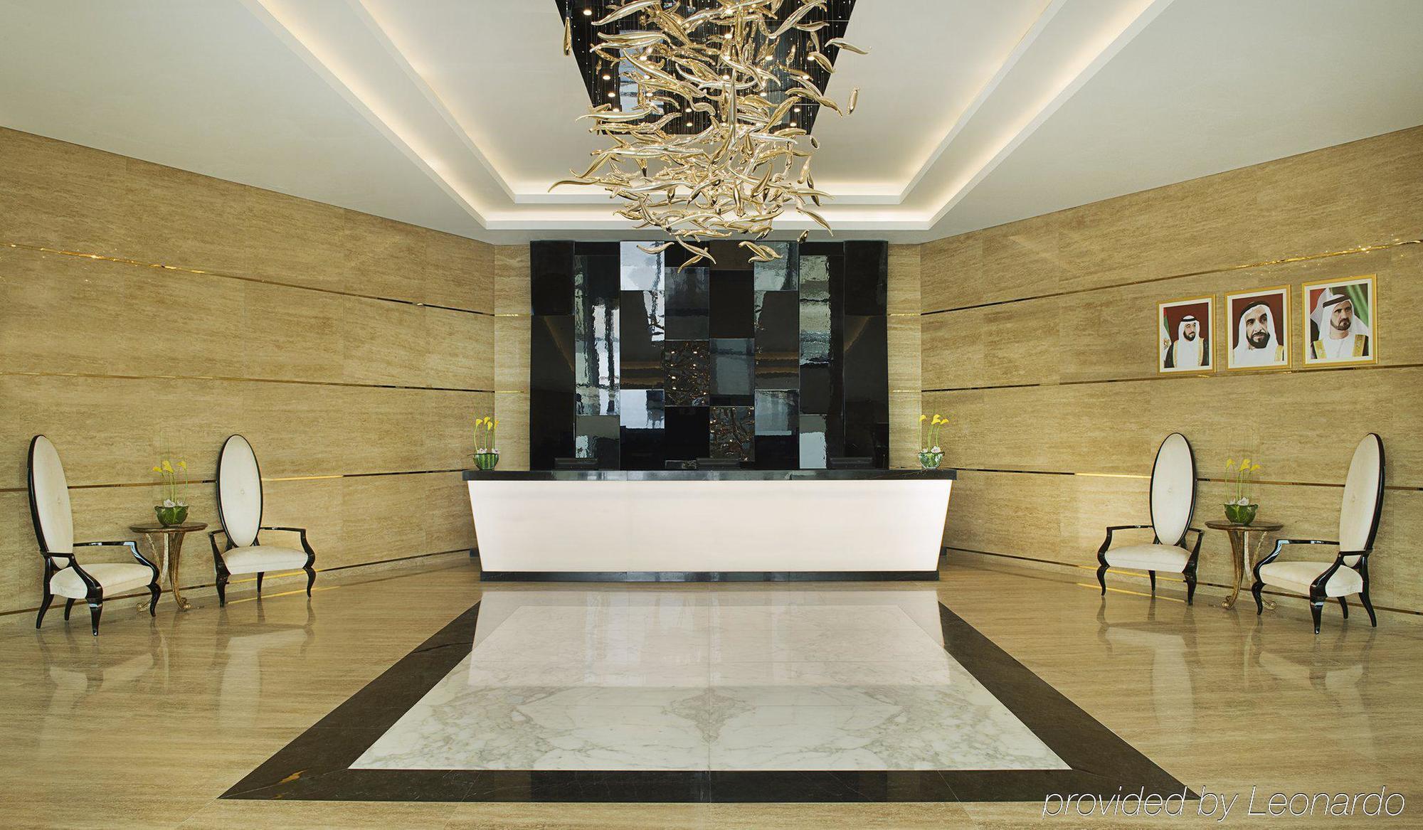 Damac Maison De Ville Breeze Dubaj Exteriér fotografie