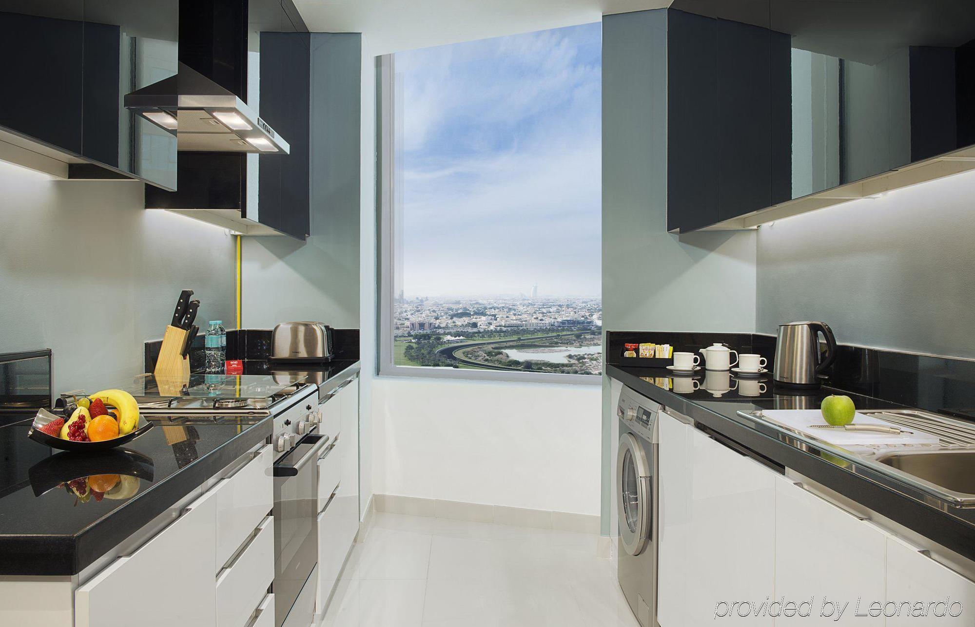 Damac Maison De Ville Breeze Dubaj Exteriér fotografie