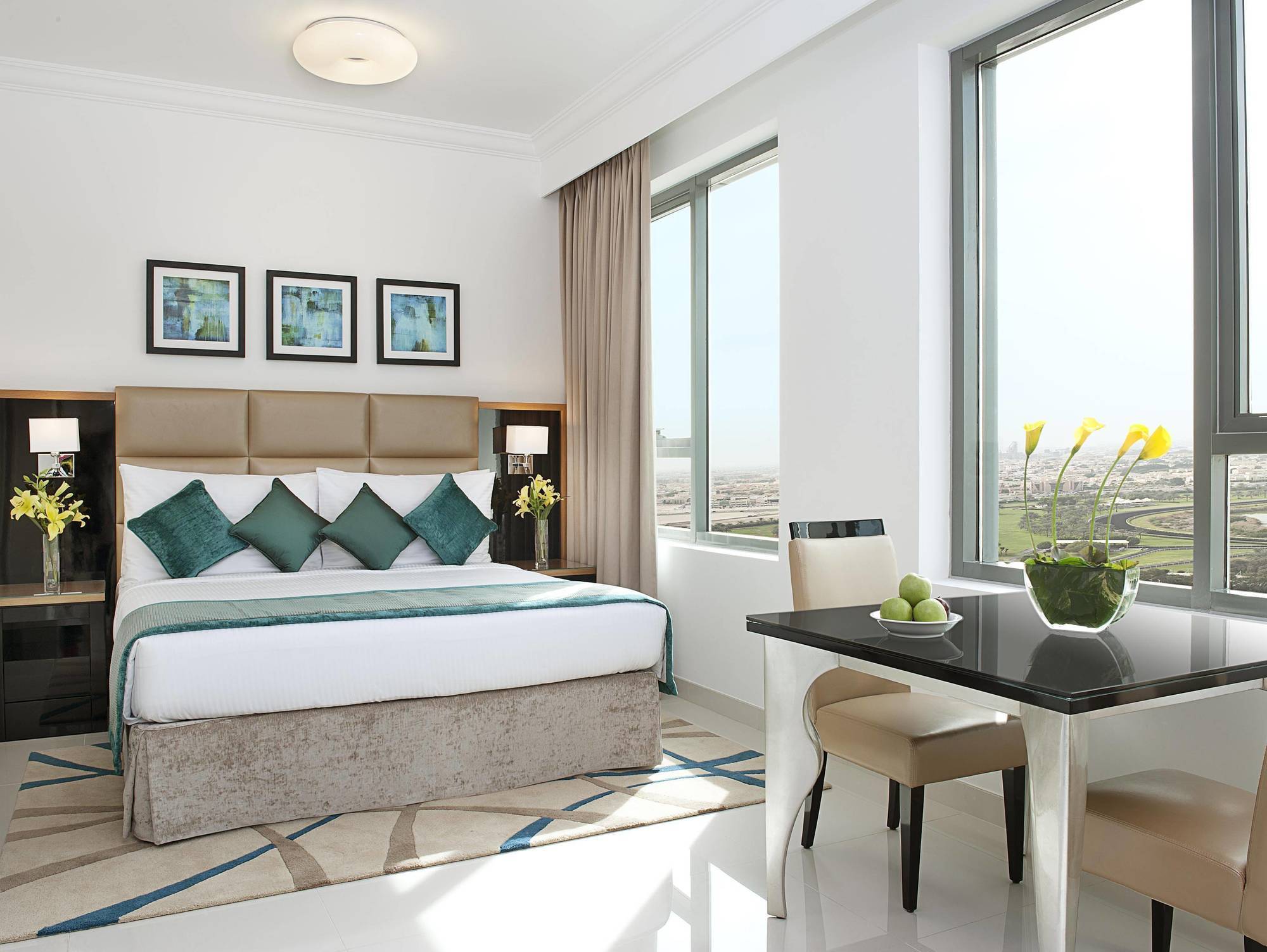 Damac Maison De Ville Breeze Dubaj Exteriér fotografie