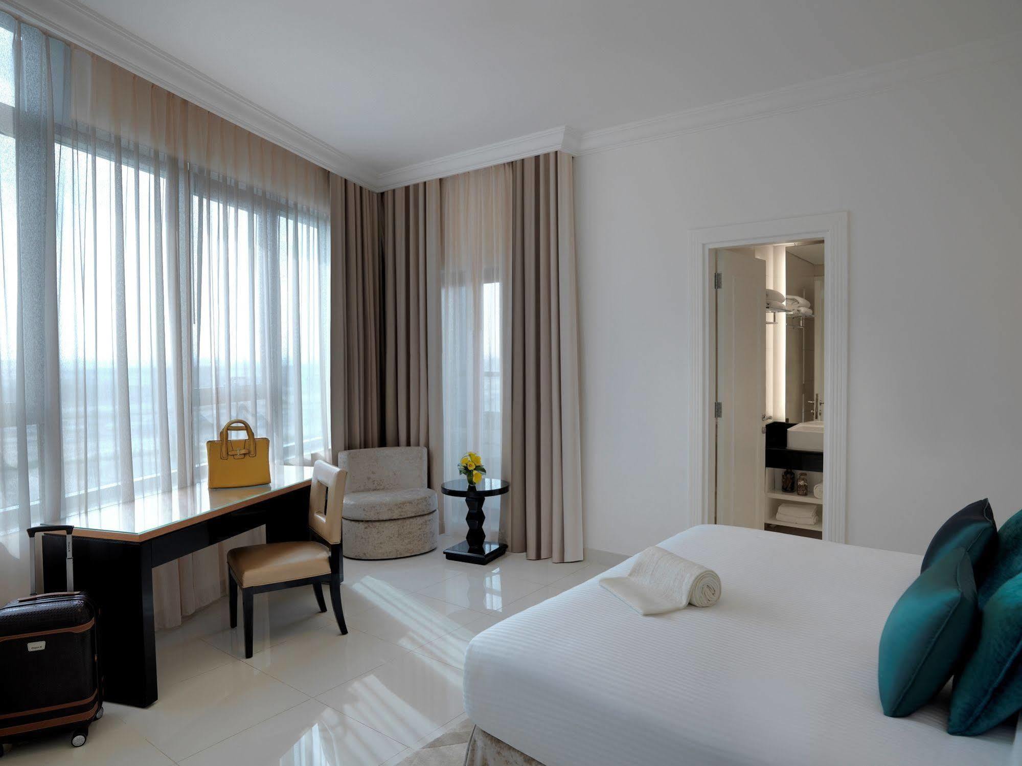 Damac Maison De Ville Breeze Dubaj Exteriér fotografie