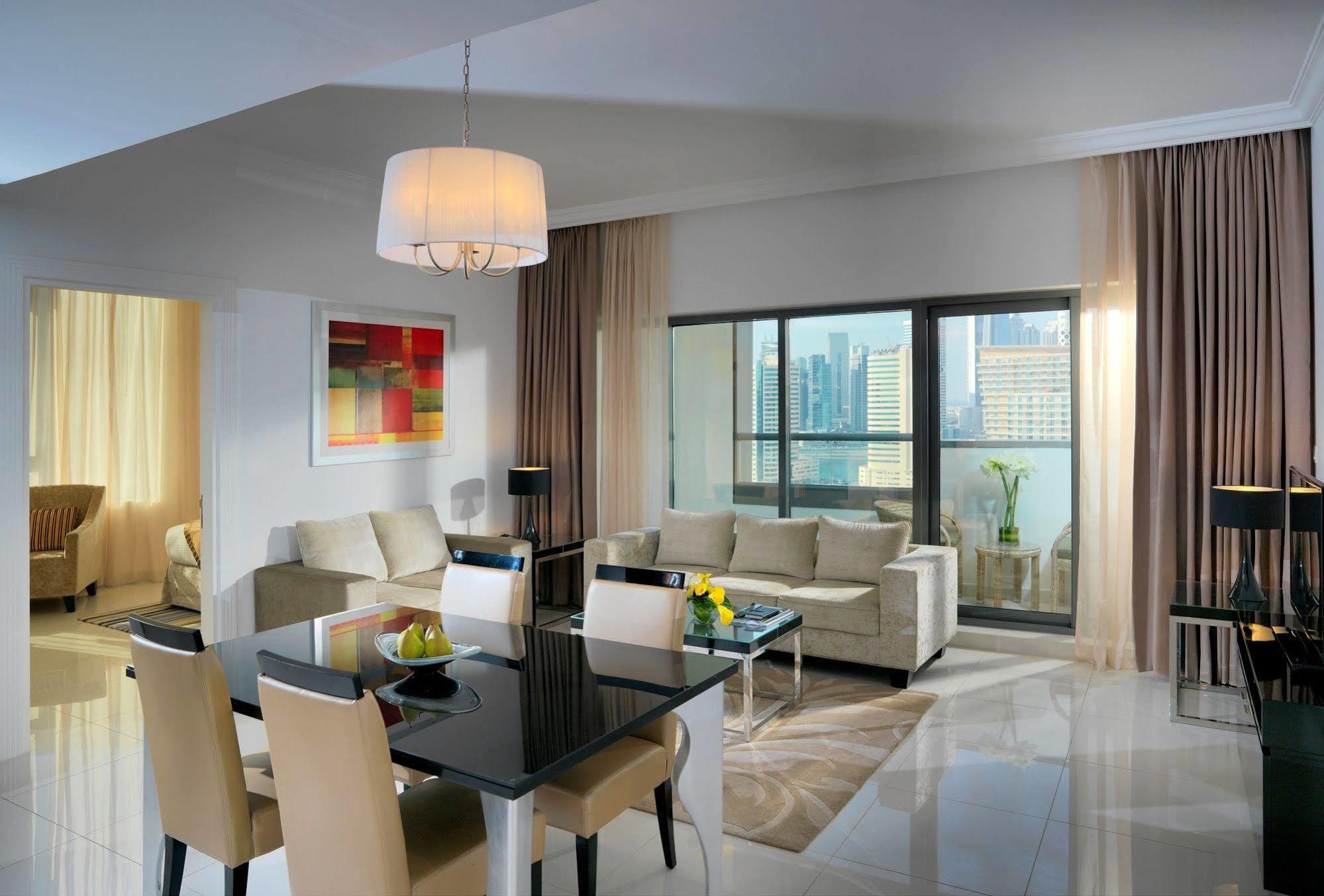 Damac Maison De Ville Breeze Dubaj Exteriér fotografie