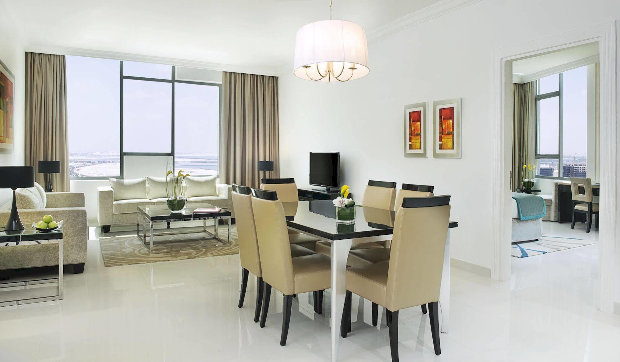 Damac Maison De Ville Breeze Dubaj Exteriér fotografie