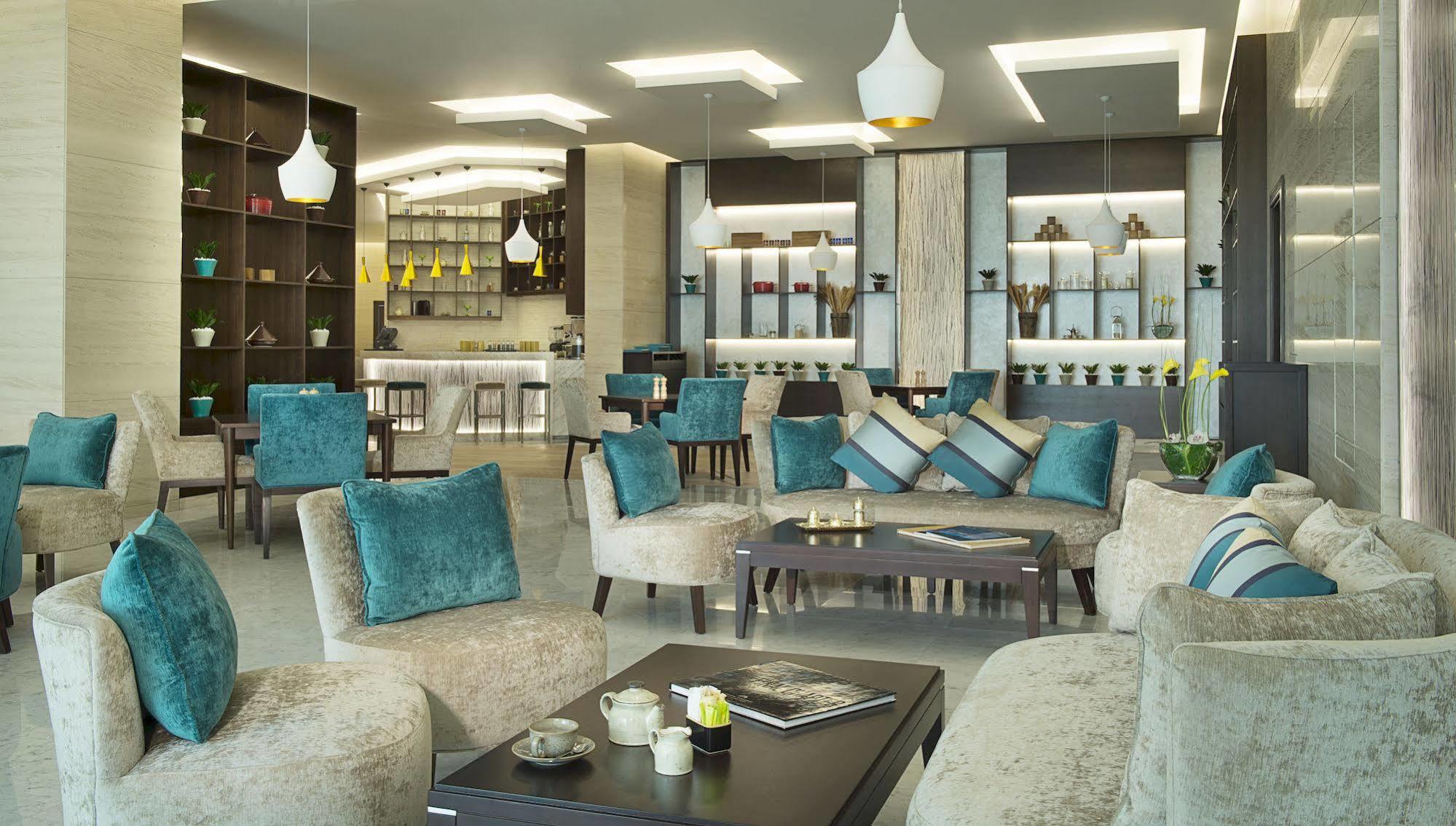 Damac Maison De Ville Breeze Dubaj Exteriér fotografie