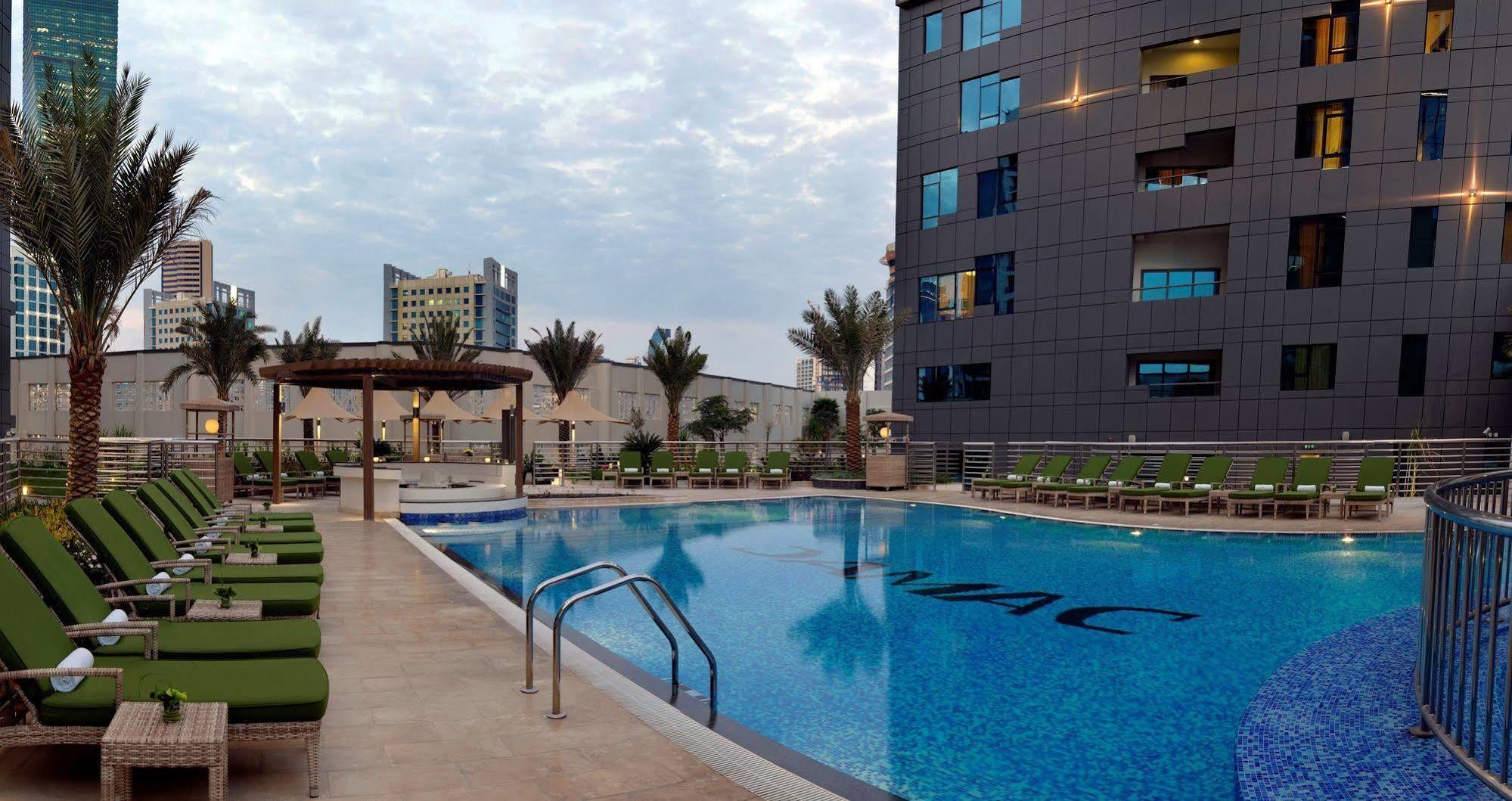 Damac Maison De Ville Breeze Dubaj Exteriér fotografie
