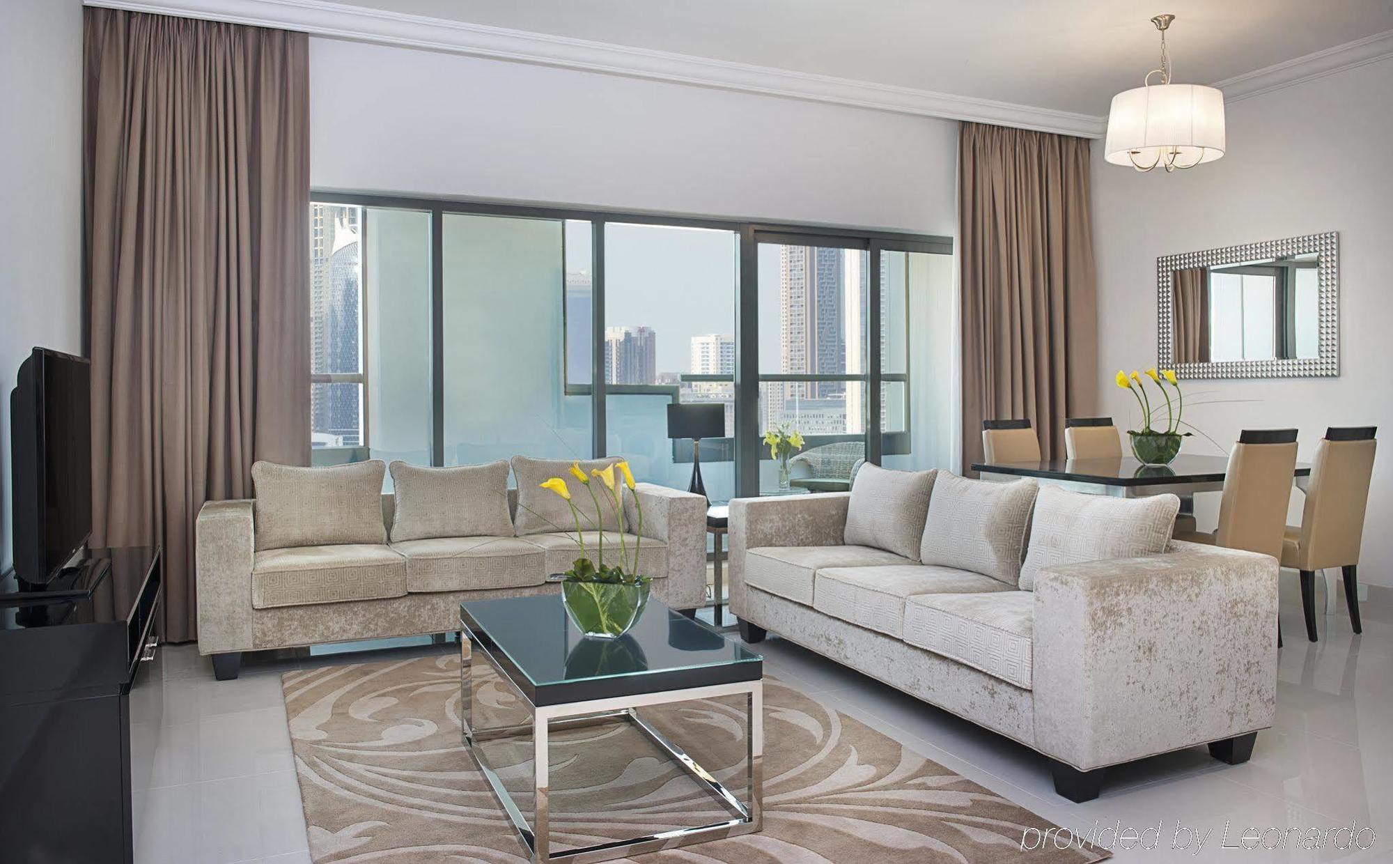 Damac Maison De Ville Breeze Dubaj Exteriér fotografie